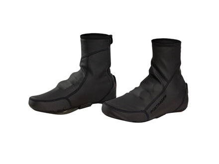 Couvre-chaussures Bontrager S1 Softshell noirs