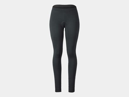 Pantalon thermique Bontrager Circuit avec insert WSD noir