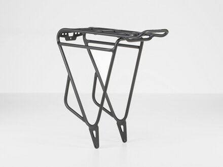 Support Bontrager BackRack Deluxe MIK noir