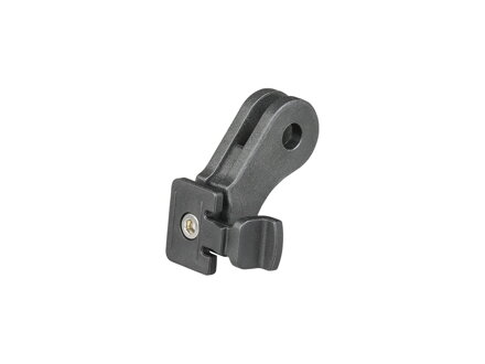 Support d'éclairage universel Bontrager Blendr