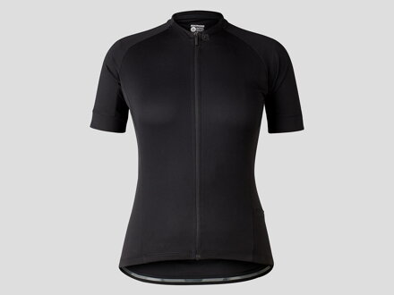 Maillot Bontrager Anara WSD noir