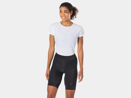 Pantalon Bontrager Solstice WSD noir
