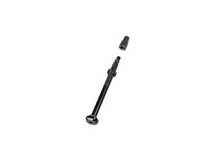 Valve Tubeless Bontrager TLR 80mm noir
