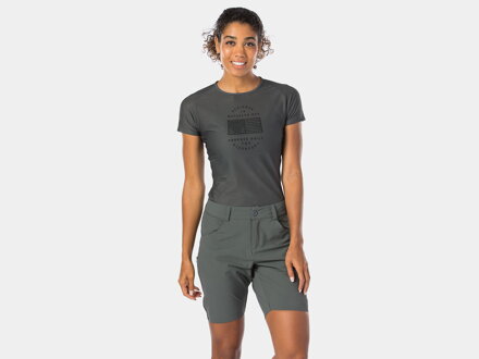 Pantalon Bontrager Adventure WSD gris