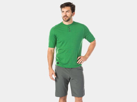 Pantalon Bontrager Adventure gris