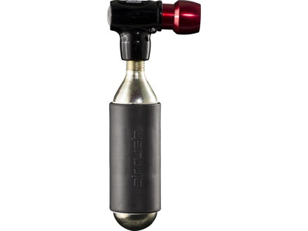 Pompe CO₂ Bontrager Air Rush Elite