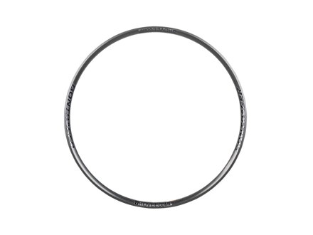 Bontrager Jante Kovee Comp TLR 28 trous noir