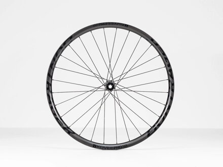 Roue avant Bontrager Kovee Pro TLR Boost 110 noir
