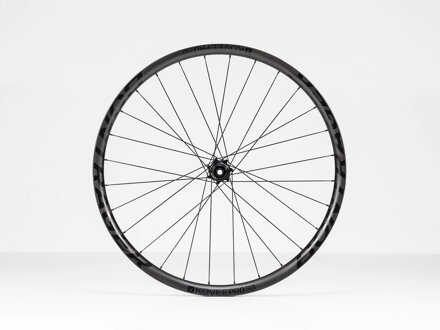 Roue arrière Bontrager Kovee Pro TLR Boost 148 noir