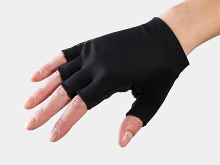 Gants Bontrager Velocis WSD noirs