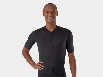 Maillot Bontrager RSL noir