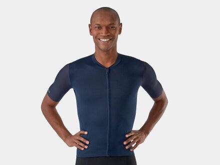 Maillot Bontrager RSL bleu
