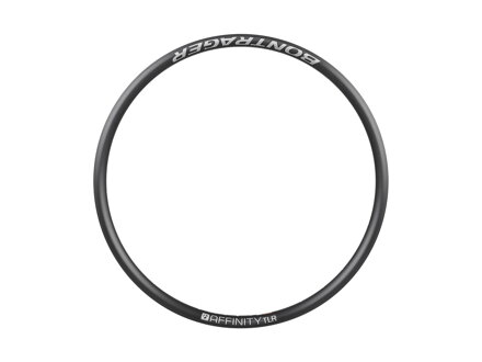 Jante Bontrager Affinity TLR Disc 700c 32 trous