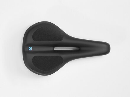 Fluide Bontrager Saddle Commuter / Taille : 185 mm