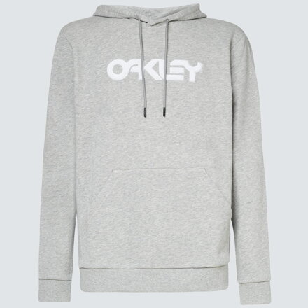 Sweat Oakley Teddy B1B gris