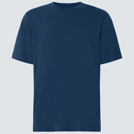 T-shirt Oakley Relaxed bleu 2022