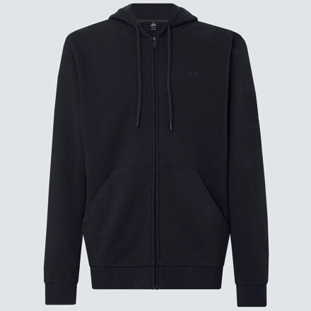 Oakley Relax Full Zip sweat-shirt noir 2022