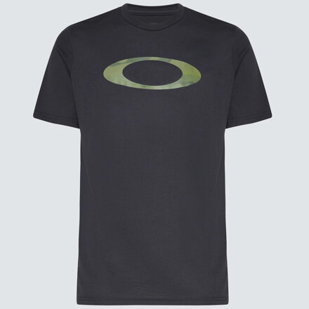 T-shirt Oakley Mark II noir 2022