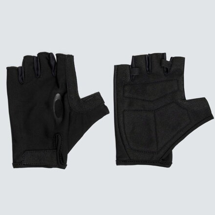 Gants Oakley Drops Road noir 2022