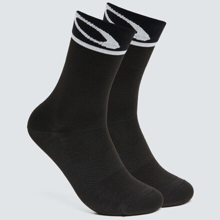 Chaussettes Oakley Cadence Noir 2022