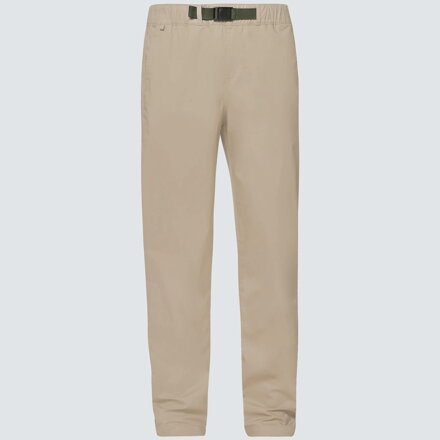 Pantalon Longue Oakley Roam Commuter Marron 2022