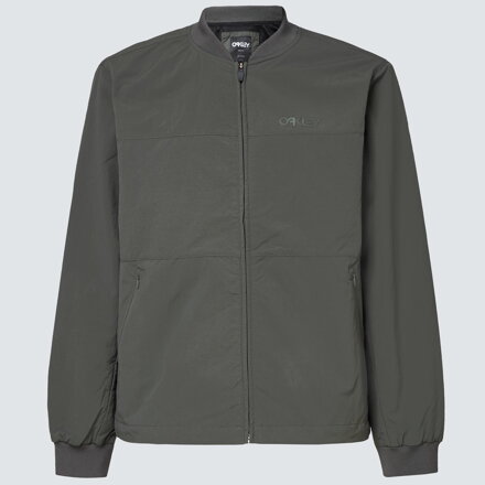 Veste Oakley Grid marron 2022