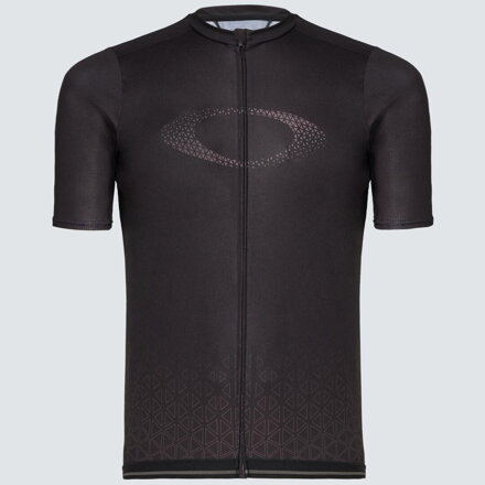 Maillot Oakley Endurance noir 2022