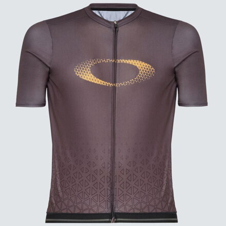Maillot Oakley Endurance gris 2022