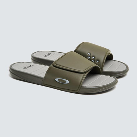 Oakley Perf Ellipse Slide vert