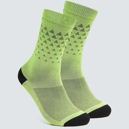 Chaussettes VTT Oakley All Mountain jaunes