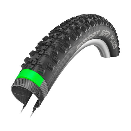 Pneu SMART SAM+ 29x2.10 (54-622) 67TPI 965g Serpent