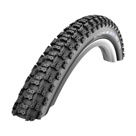 Pneu MAD MIKE 16x2.125 (57-305) 50TPI 540g