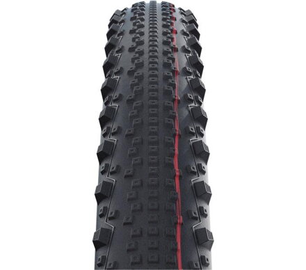 Pneu THUNDER BURT 29x2.35 (60-622) 67TPI 745g Super Ground TLE Speed