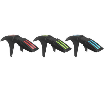 ZEFAL ZÉFAL Déflecteur d'aile FM30
