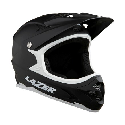 Casque PHOENIX+ noir mat