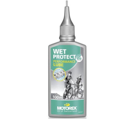Huile WET PROTECT 100ml