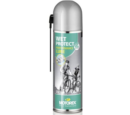 Huile WET PROTECT 300ml
