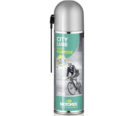 Huile CITY LUBE 300ml