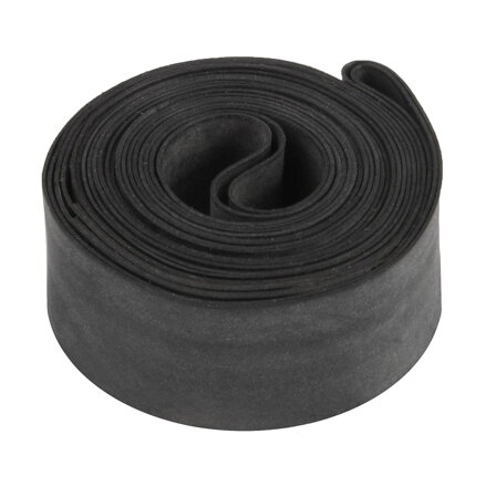 Fond de jante 20po 20mm caoutchouc / 10 pcs