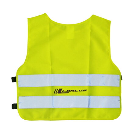 Manchon réfléchissant EN1150 jaune