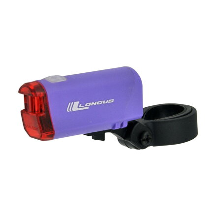Feu 1 SUPER LED arrière 2f violet