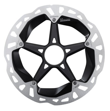 Disque de frein MT900 180mm Center Lock (serrage interne)