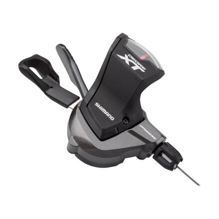 Décalez le XT M8000 à gauche 3-k. avec pointeur