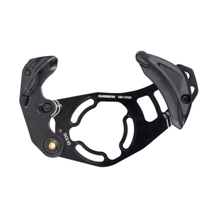 Tendeur SMCD50 sans protecteur pour ISCG03 Saint