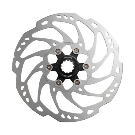 Disque de frein RT70 203mm Center Lock Ice Tech (serré intérieurement)