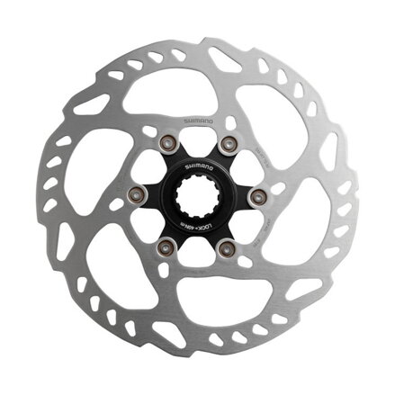 Disque de frein RT70 180mm Center Lock Ice Tech (serré intérieurement)