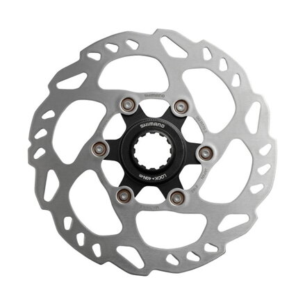 Disque de frein RT70 160mm Center Lock Ice Tech (serré extérieurement)