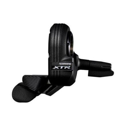 Changement de vitesse XTR SWM9050 à gauche 2/3-k. Commutateur Di2