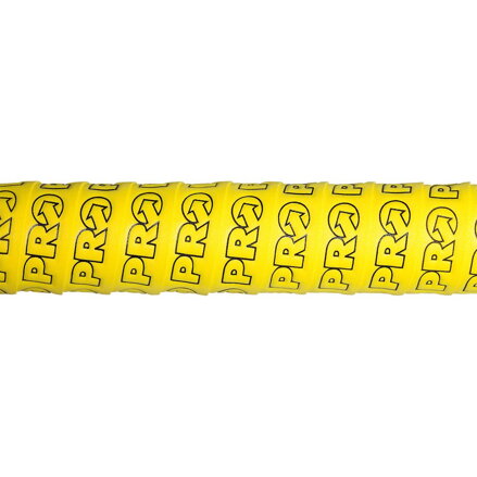Écharpe SPORT CONTROL TEAM jaune