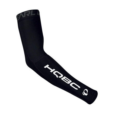 Manchons QPI TEAM THERMAL noirs